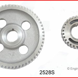 Enginetech 2528S Timing Gear Set