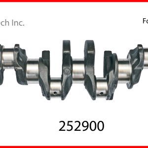 Enginetech 252900 Crank Kit - Reman