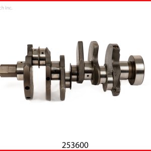 Enginetech 253600 Crank Kit - Reman