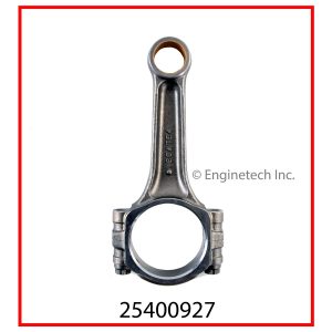 Enginetech 25400927 Connecting Rod - HP - Set of 8