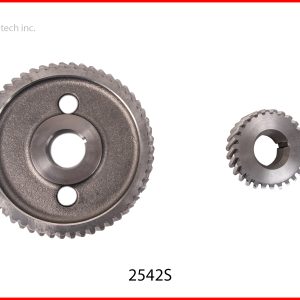 Enginetech 2542S Timing Gear Set