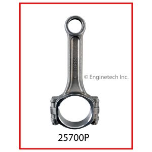 Enginetech 25700P Connecting Rod - HP - Set of 8
