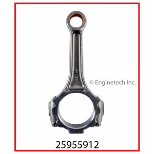 Enginetech 25955912 Connecting Rod - HP - Set of 8