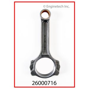 Enginetech 26000716 Connecting Rod - HP - Set of 8
