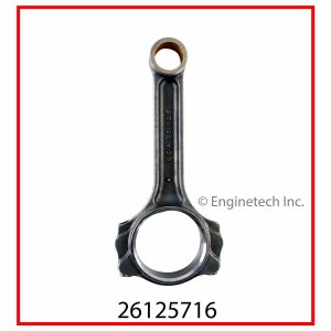 Enginetech 26125716 Connecting Rod - HP - Set of 8