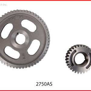 Enginetech 2750AS Timing Gear Set