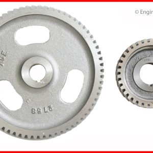 Enginetech 2760SA Timing Gear Set