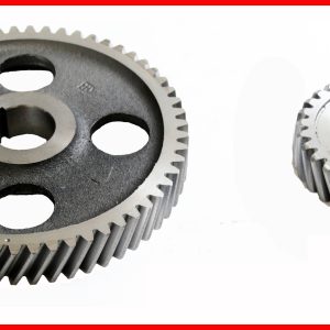 Enginetech 2764S Timing Gear Set