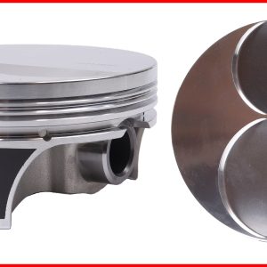 Enginetech 279586 Piston Set