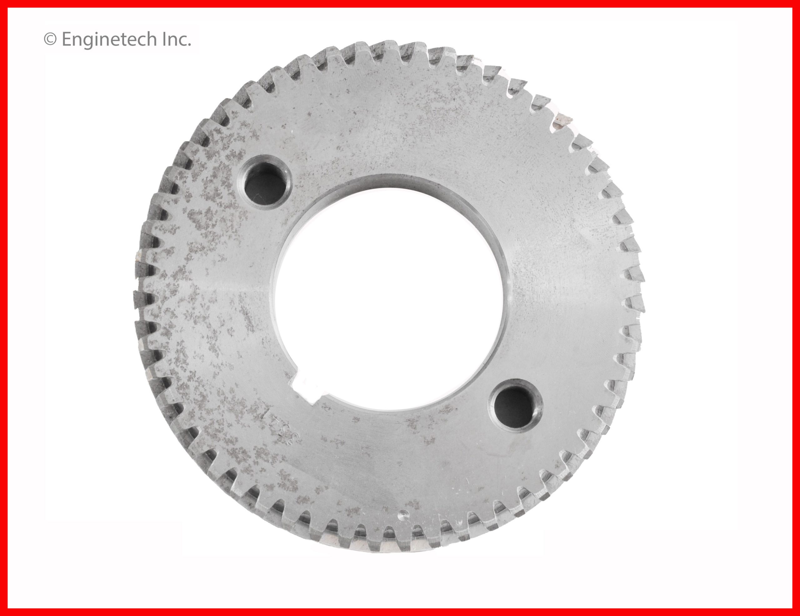 Enginetech 3341 Timing Gear - Crank