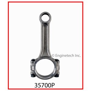 Enginetech 35700P Connecting Rod - HP - Set of 8