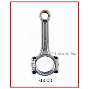 Enginetech 36000 Connecting Rod - HP - Set of 8