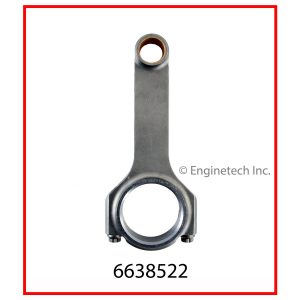 Enginetech 6638522 Connecting Rod - HP