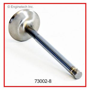 Enginetech 73002-8 Valve - Intake