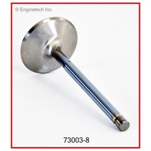 Enginetech 73003-8 Valve - Intake