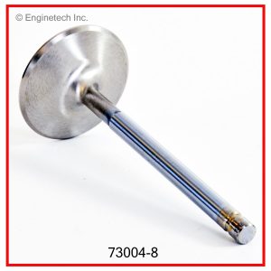 Enginetech 73004-8 Valve - Intake