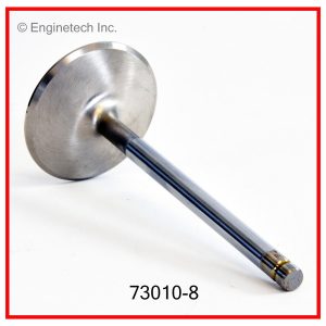 Enginetech 73010-8 Valve - Intake