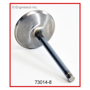 Enginetech 73014-8 Valve - Intake