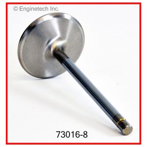 Enginetech 73016-8 Valve - Intake