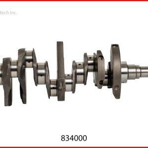 Enginetech 834000 Crank Kit - Reman