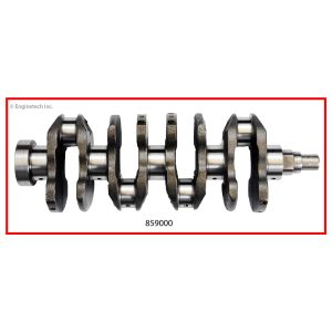 Enginetech 859000 Crank Kit - Reman