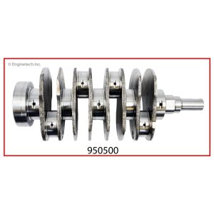 Enginetech 950500 Crank Kit - Reman