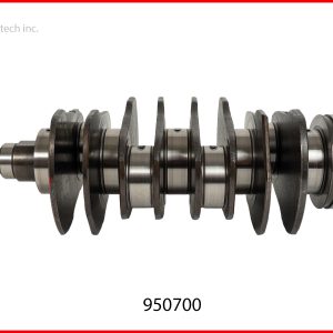 Enginetech 950700 Crank Kit - Reman
