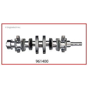 Enginetech 961400 Crank Kit - Reman