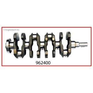 Enginetech 962400 Crank Kit - Reman