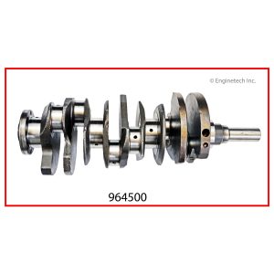 Enginetech 964500 Crank Kit - Reman