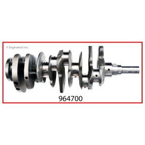 Enginetech 964700 Crank Kit - Reman