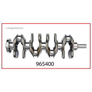 Enginetech 965400 Crank Kit - Reman
