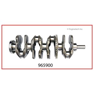 Enginetech 965900 Crank Kit - Reman