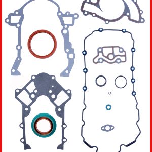 Enginetech B3.8CS-B Gasket Set - Lower
