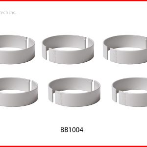 Enginetech BB1004 Bearing Set - Rod