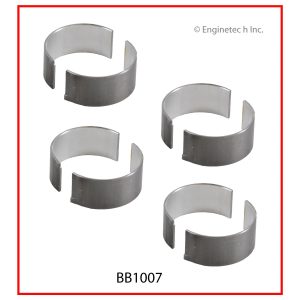 Enginetech BB1007 Bearing Set - Rod