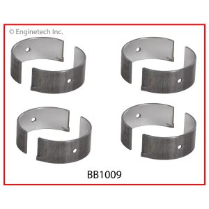 Enginetech BB1009 Bearing Set - Rod