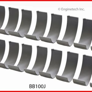 Enginetech BB100J Bearing Set - Rod
