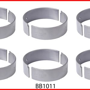 Enginetech BB1011 Bearing Set - Rod