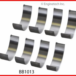 Enginetech BB1013 Bearing Set - Rod