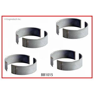 Enginetech BB1015 Bearing Set - Rod