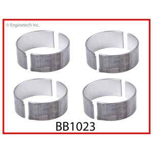 Enginetech BB1023 Bearing Set - Rod