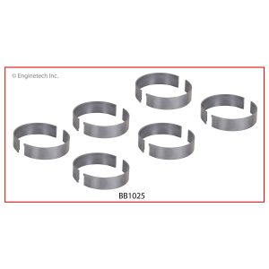 Enginetech BB1025 Bearing Set - Rod