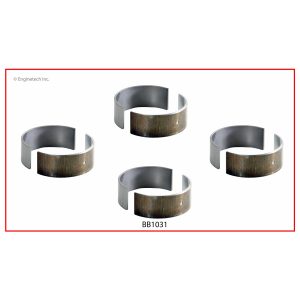 Enginetech BB1031 Bearing Set - Rod