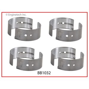 Enginetech BB1032 Bearing Set - Rod