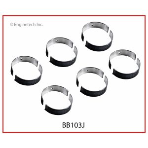Enginetech BB103J Bearing Set - Rod