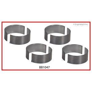 Enginetech BB1047 Bearing Set - Rod