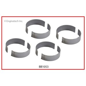 Enginetech BB1053 Bearing Set - Rod