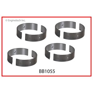 Enginetech BB1055 Bearing Set - Rod