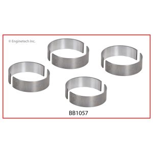 Enginetech BB1057 Bearing Set - Rod